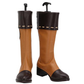 Klee Stiefel Genshin Impact Klee Cosplay Schuhe Stiefel - cosplaycartde